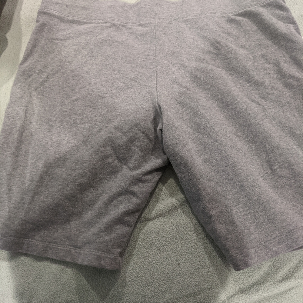 Danskin now size Extra large shorts